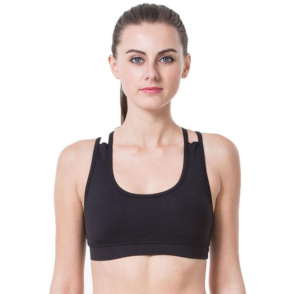 Yoga Sports Bra