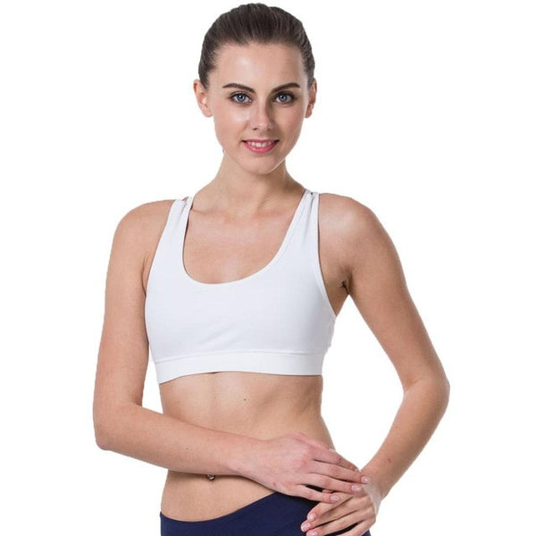 Yoga Sports Bra