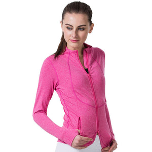 Breathable Winter Jackets