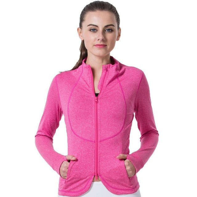 Breathable Winter Jackets