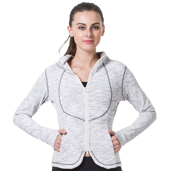 Breathable Winter Jackets
