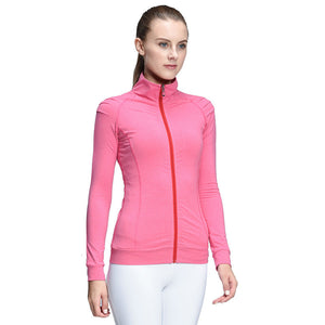 Fit Running - Winter Gym Jacket