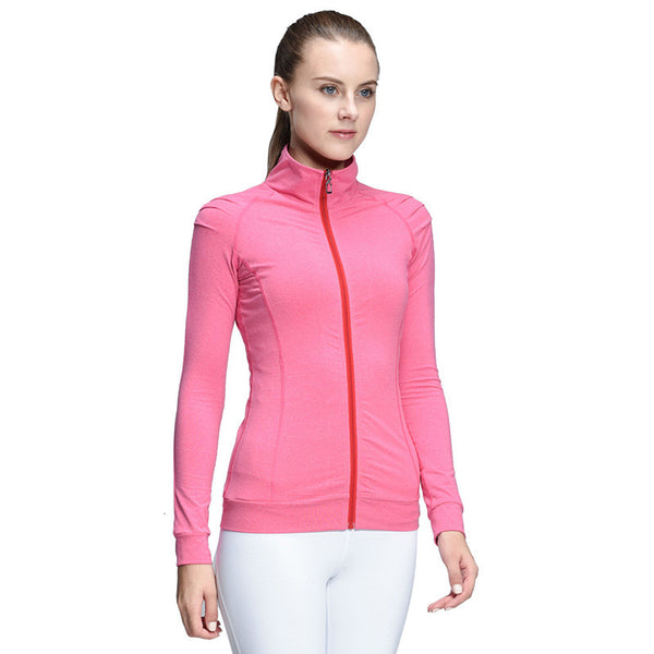 Fit Running - Winter Gym Jacket