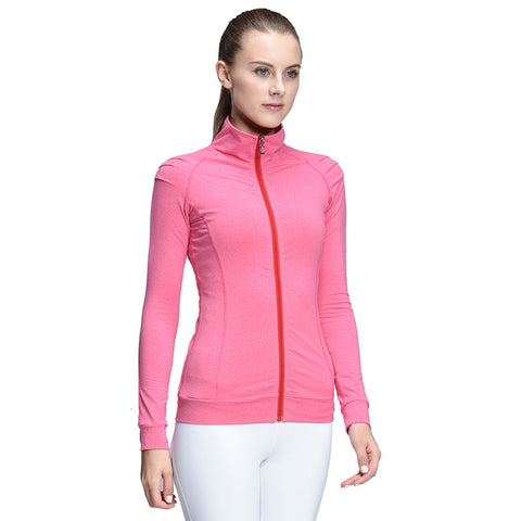 Fit Running - Winter Gym Jacket