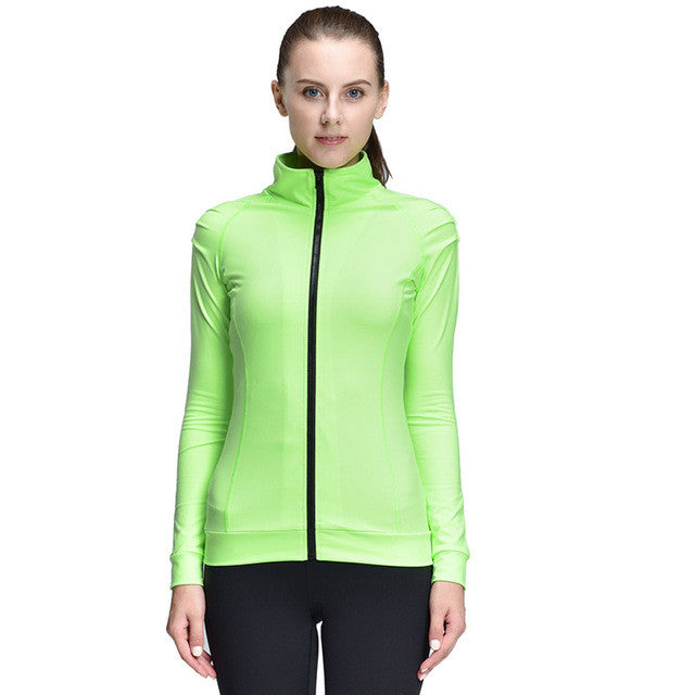 Fit Running - Winter Gym Jacket