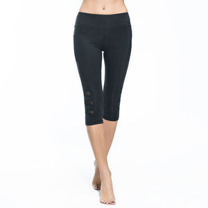 Fitness Yoga Leggings