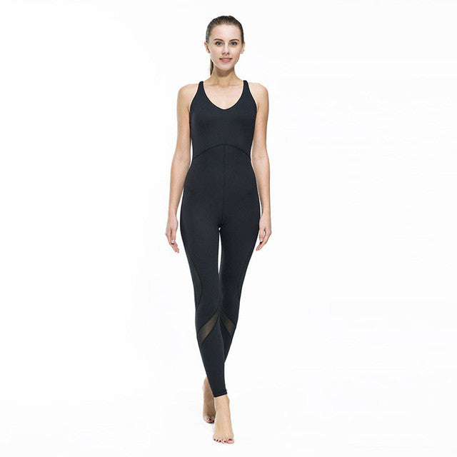 Fitness Yoga Set for Gym
