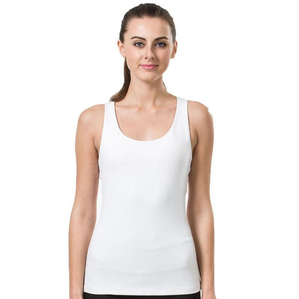 Fitness Yoga Tops