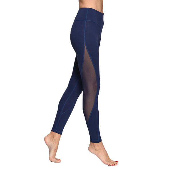 Leggings For Yoga & Gym