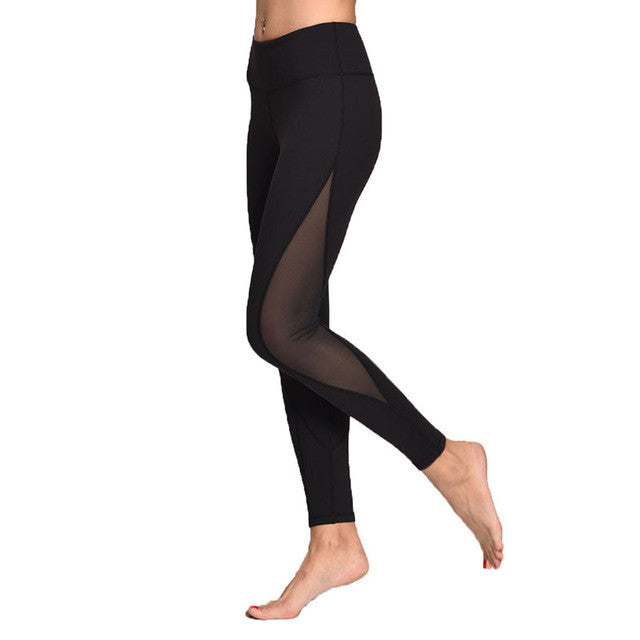 Leggings For Yoga & Gym