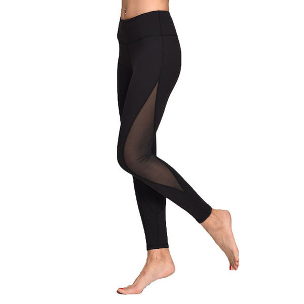 Leggings For Yoga & Gym