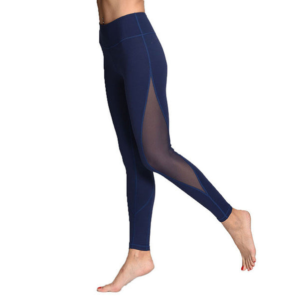 Leggings For Yoga & Gym
