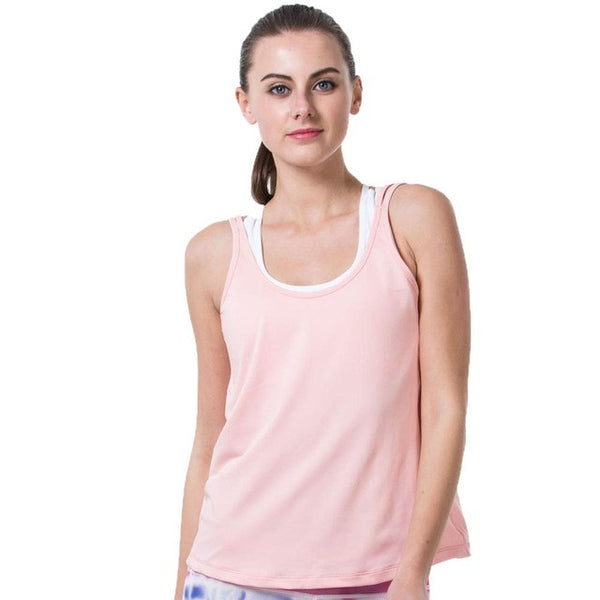 Sexy Fitness Women Yoga Shirt