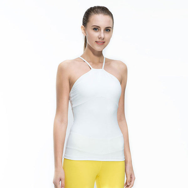 Sleeveless Fitness Shirts