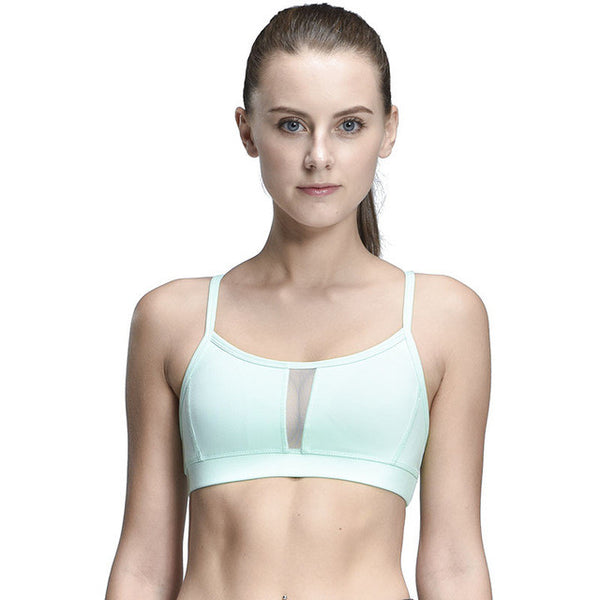 Sports Tank - Fitness Top