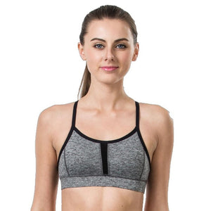 Sports Tank - Fitness Top