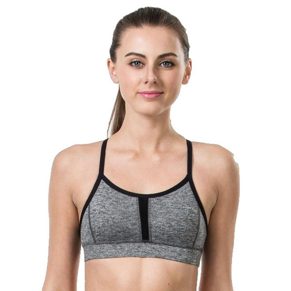 Sports Tank - Fitness Top