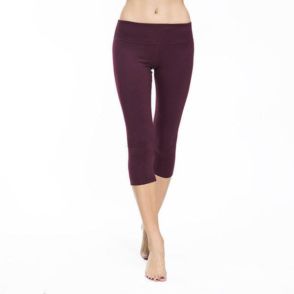 Sports Yoga Leggings