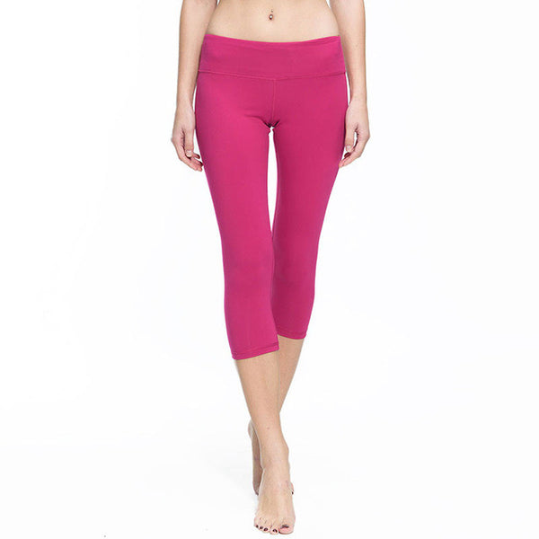 Sports Yoga Leggings