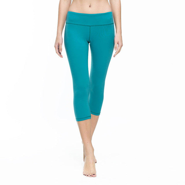 Sports Yoga Leggings