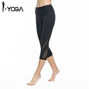 Women Fitness Yoga Pants