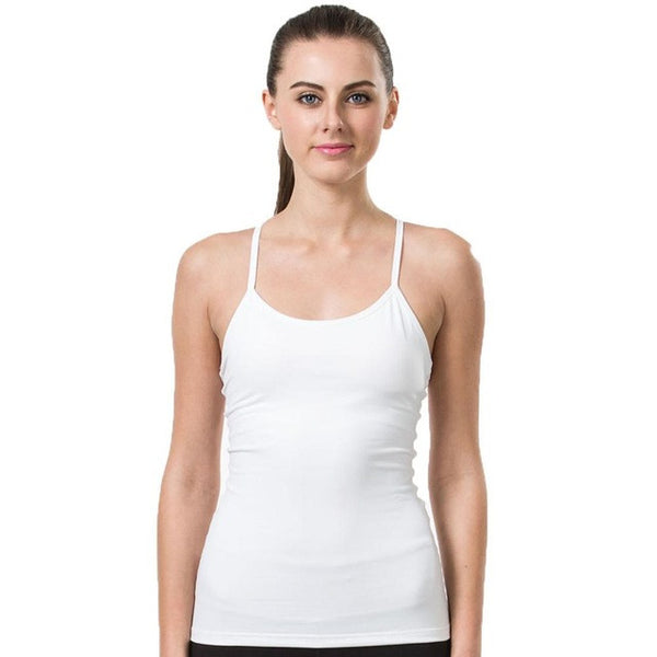 Women Fitness Yoga Shirt