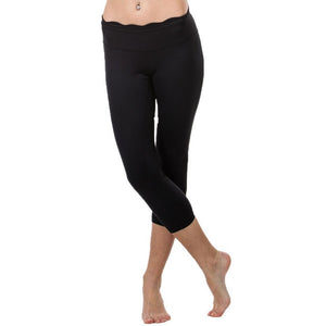 Women Yoga Sports Short Gym Tights