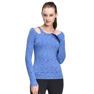 Women Yoga Tops