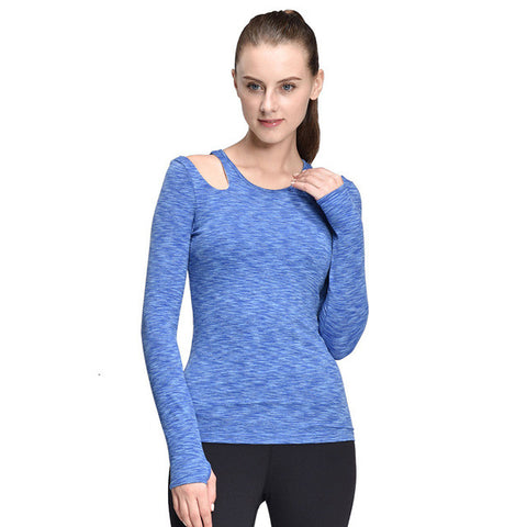 Women Yoga Tops