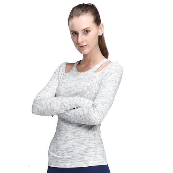 Women Yoga Tops
