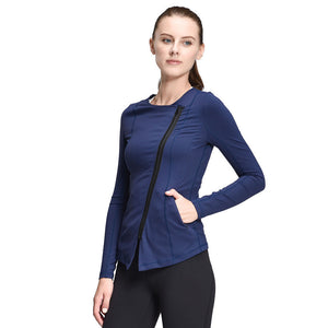 Yoga - Fitness Jacket