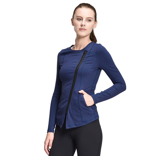 Yoga - Fitness Jacket