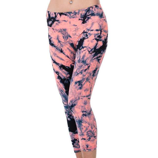 Yoga - Gym Tights