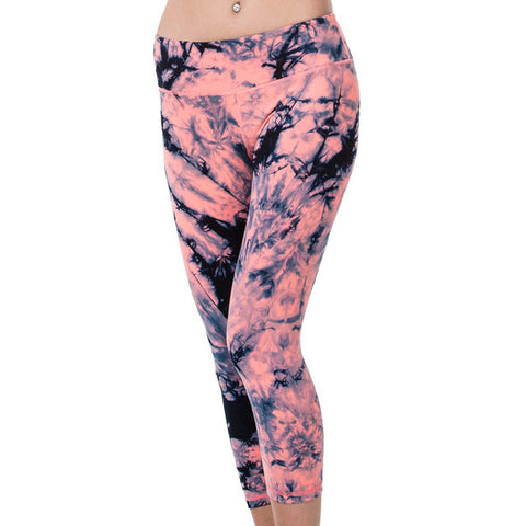 Yoga - Gym Tights