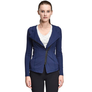 Yoga - Fitness Jacket