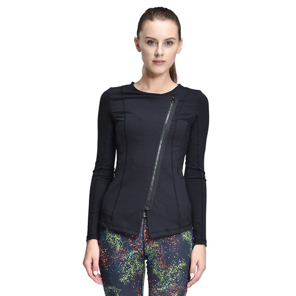 Yoga - Fitness Jacket