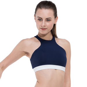 Yoga Bra - Push Up Top