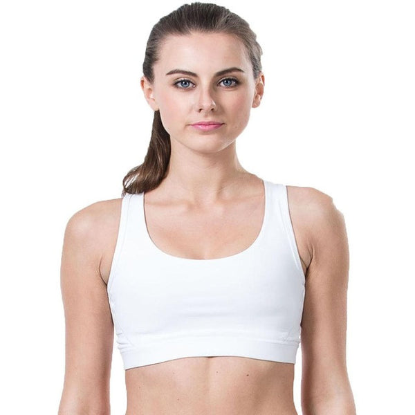 Yoga Bra - Push Up Top
