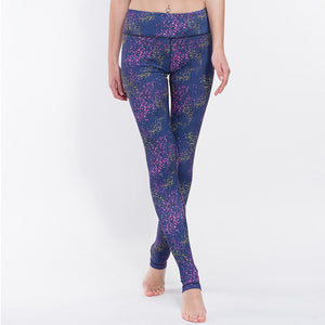 Yoga Pants | Galaxy