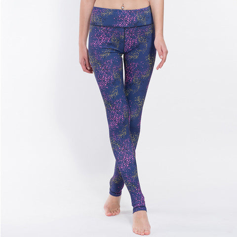 Yoga Pants | Galaxy