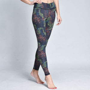 Yoga Pants | Galaxy