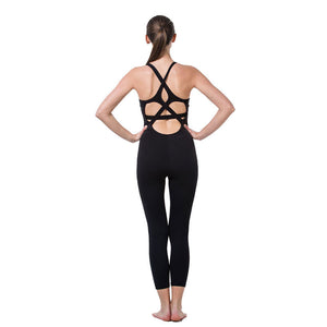 Yoga Shirt - Gym Top