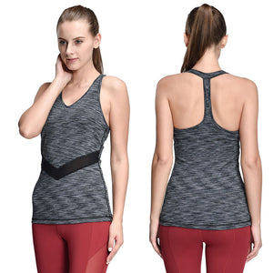Yoga Vest Shirt